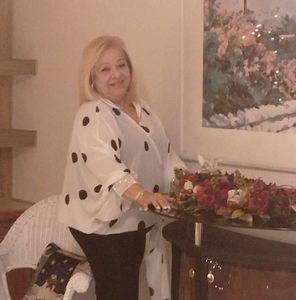 Meet your Posher, Guadalupe